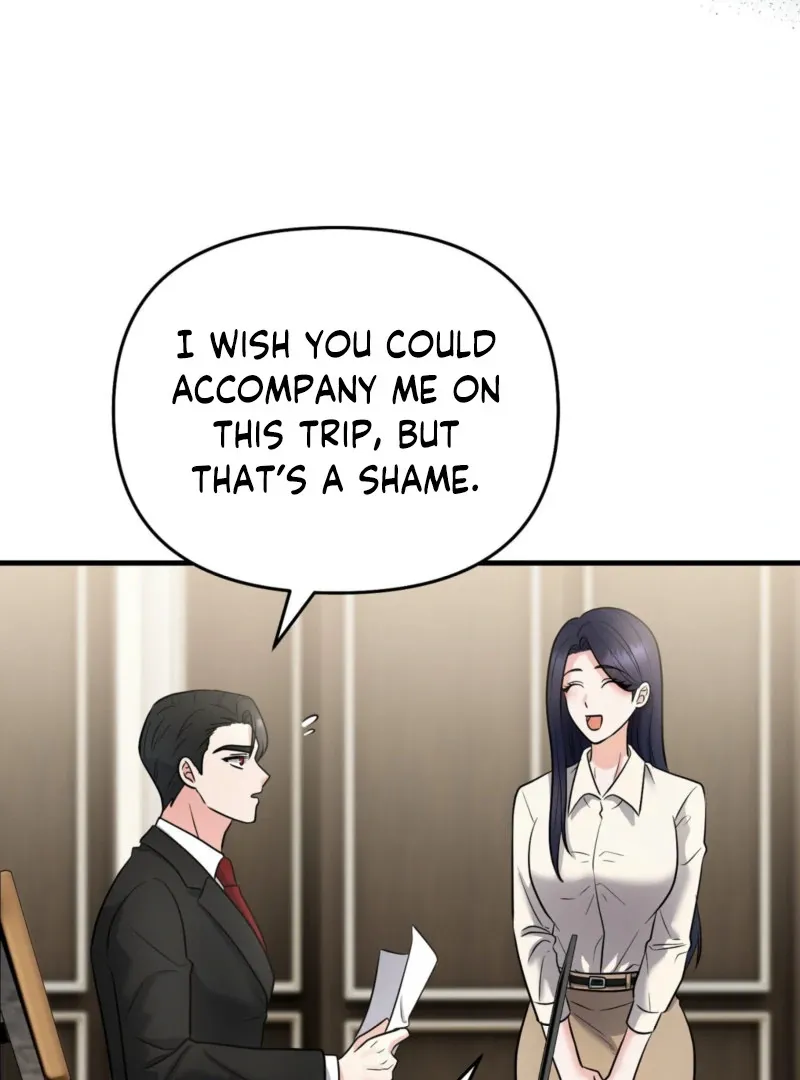 One-night Stand With a Wicked Beast. Chapter 3 page 58 - 
