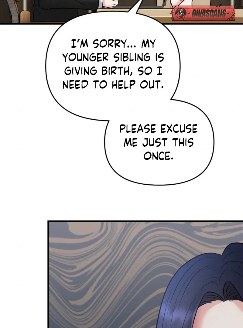 One-night Stand With a Wicked Beast. Chapter 3 page 59 - 
