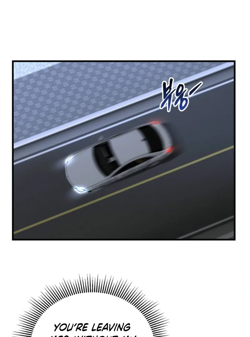 One-night Stand With a Wicked Beast. Chapter 3 page 78 - 