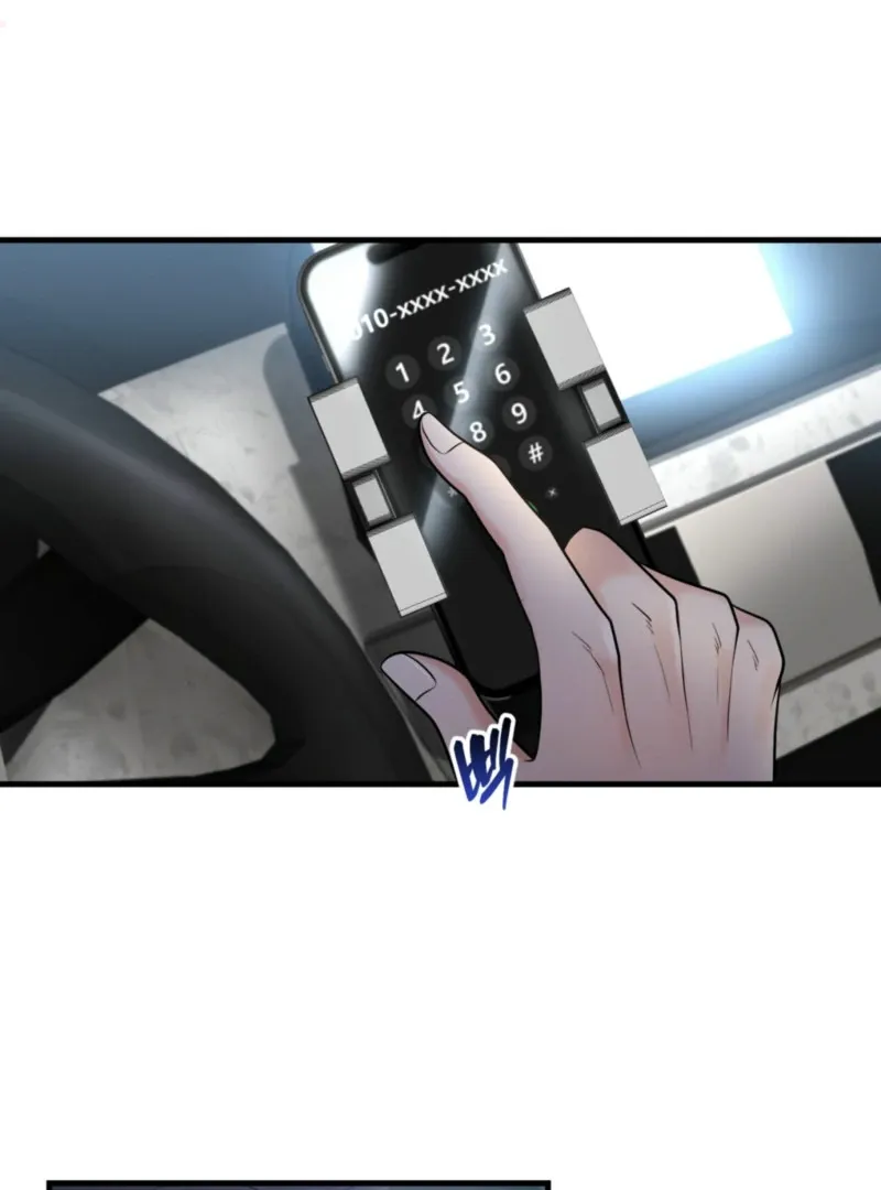 One-night Stand With a Wicked Beast. Chapter 3 page 82 - 