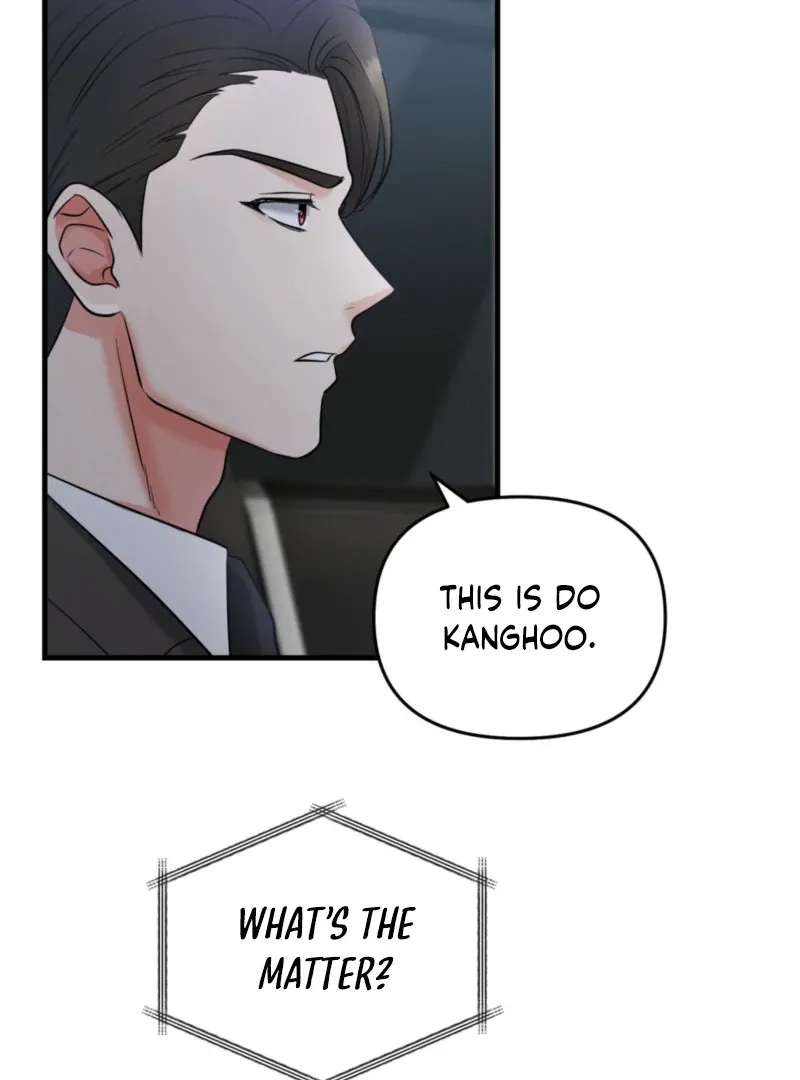 One-night Stand With a Wicked Beast. Chapter 3 page 83 - 