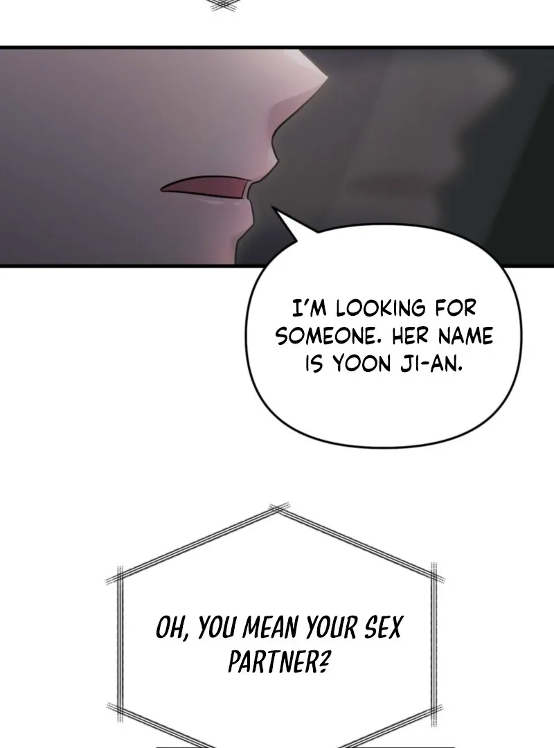 One-night Stand With a Wicked Beast. Chapter 3 page 84 - 