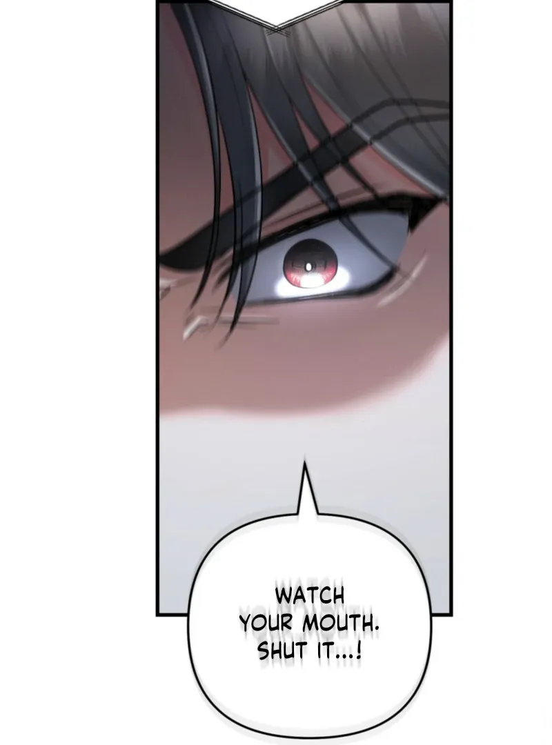 One-night Stand With a Wicked Beast. Chapter 3 page 85 - 
