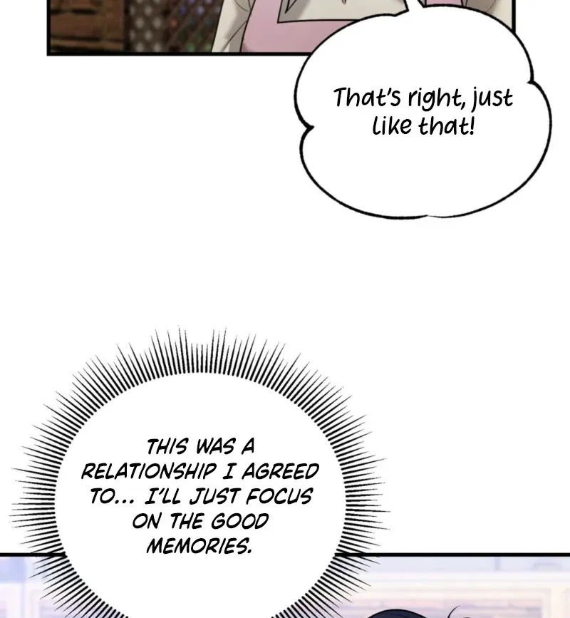 One-night Stand With a Wicked Beast. Chapter 3 page 93 - 