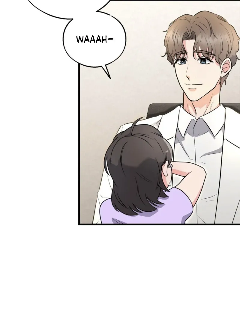 One-night Stand With a Wicked Beast. Chapter 4 page 24 - 