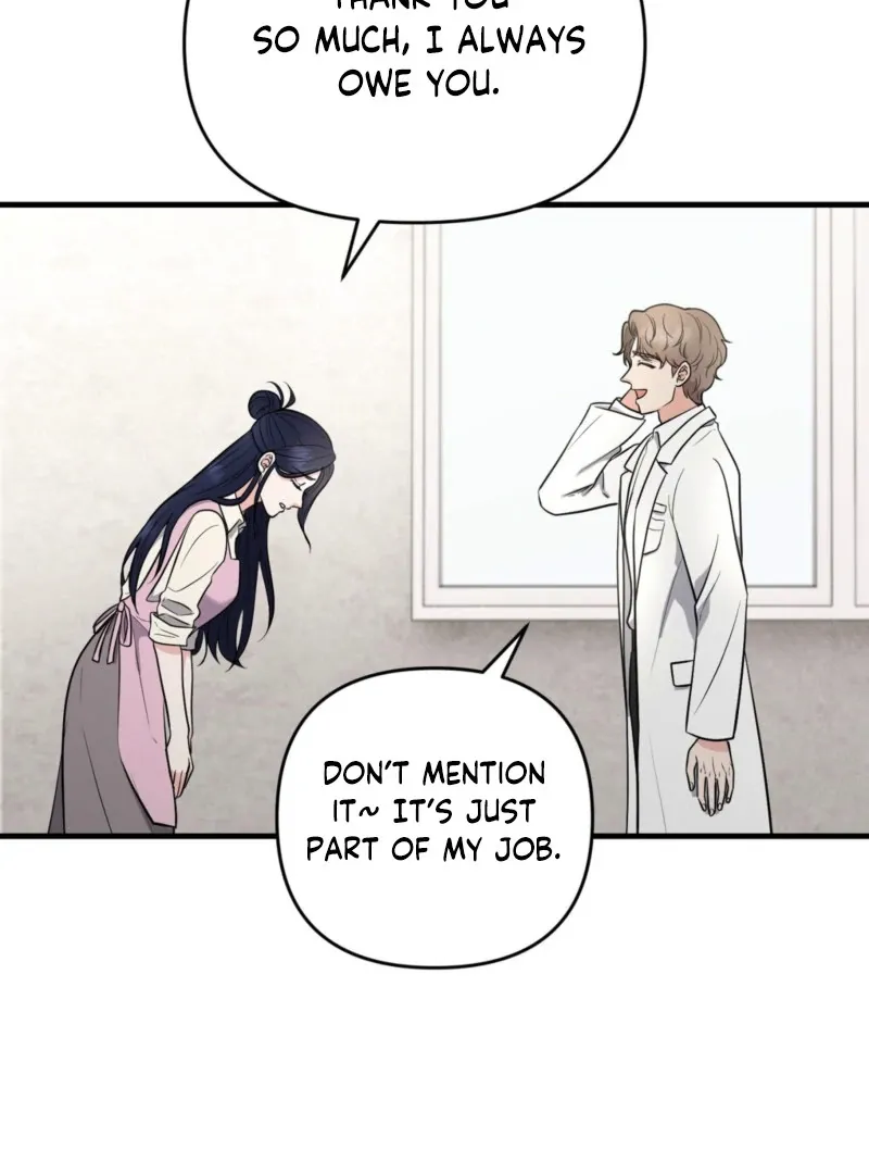 One-night Stand With a Wicked Beast. Chapter 4 page 27 - 