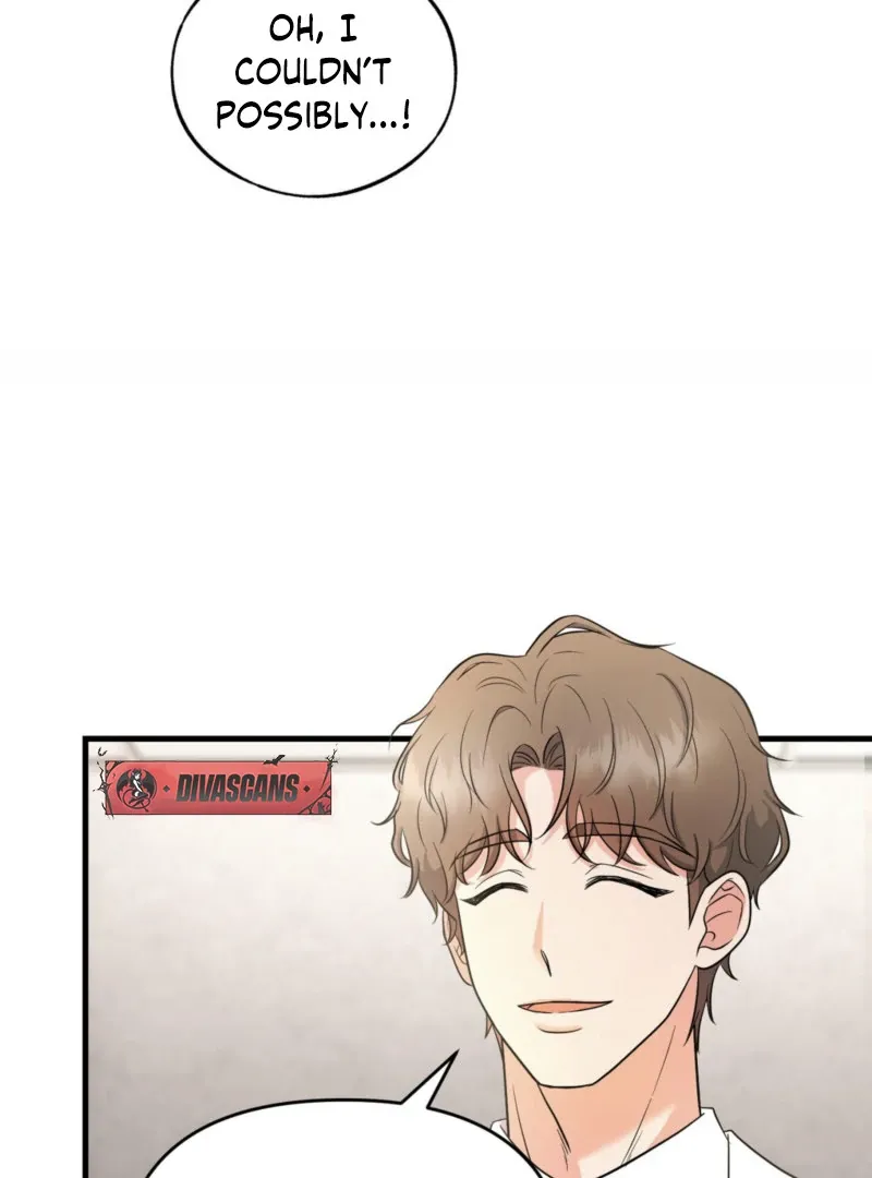 One-night Stand With a Wicked Beast. Chapter 4 page 32 - 