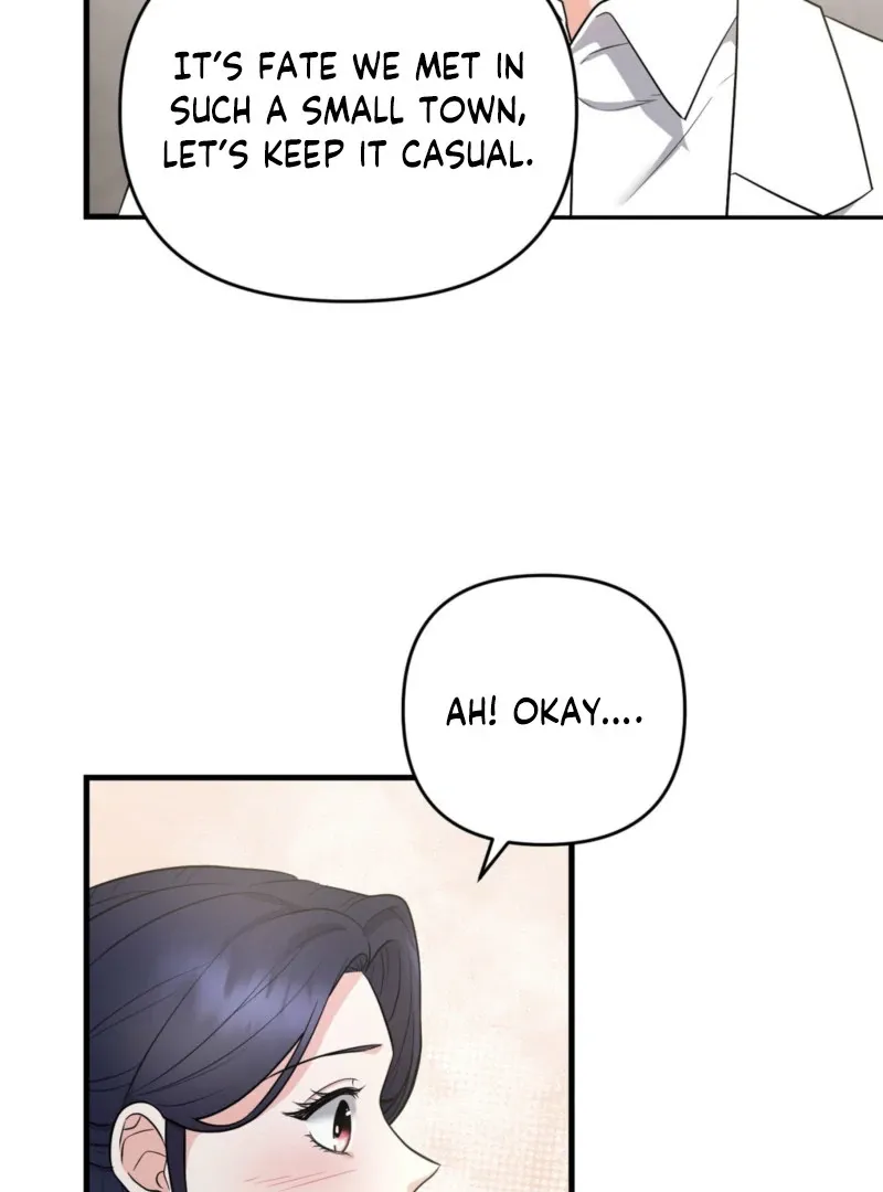One-night Stand With a Wicked Beast. Chapter 4 page 33 - 