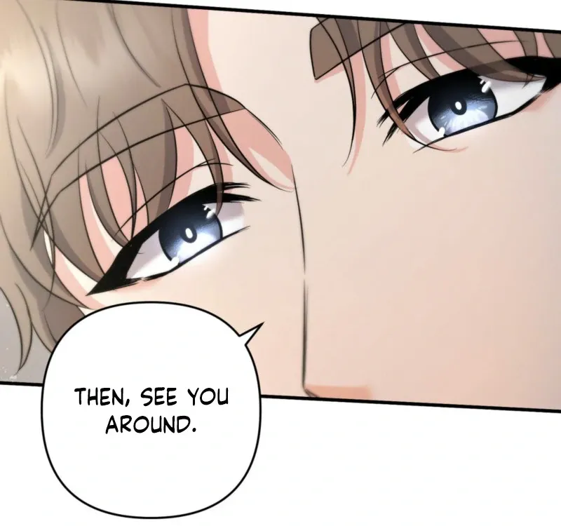 One-night Stand With a Wicked Beast. Chapter 4 page 37 - 