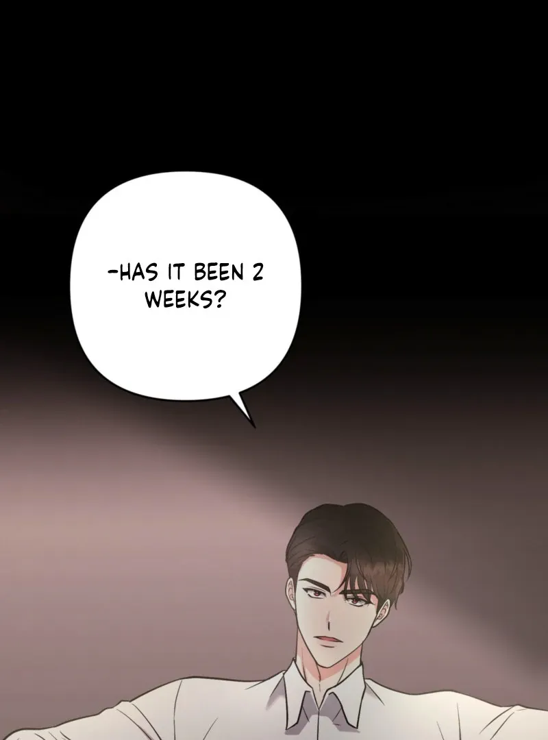 One-night Stand With a Wicked Beast. Chapter 4 page 43 - 