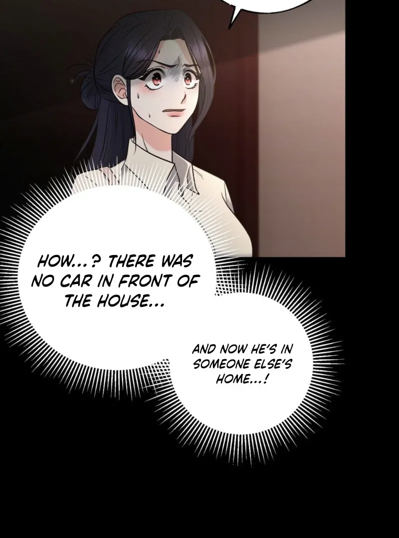 One-night Stand With a Wicked Beast. Chapter 4 page 46 - 