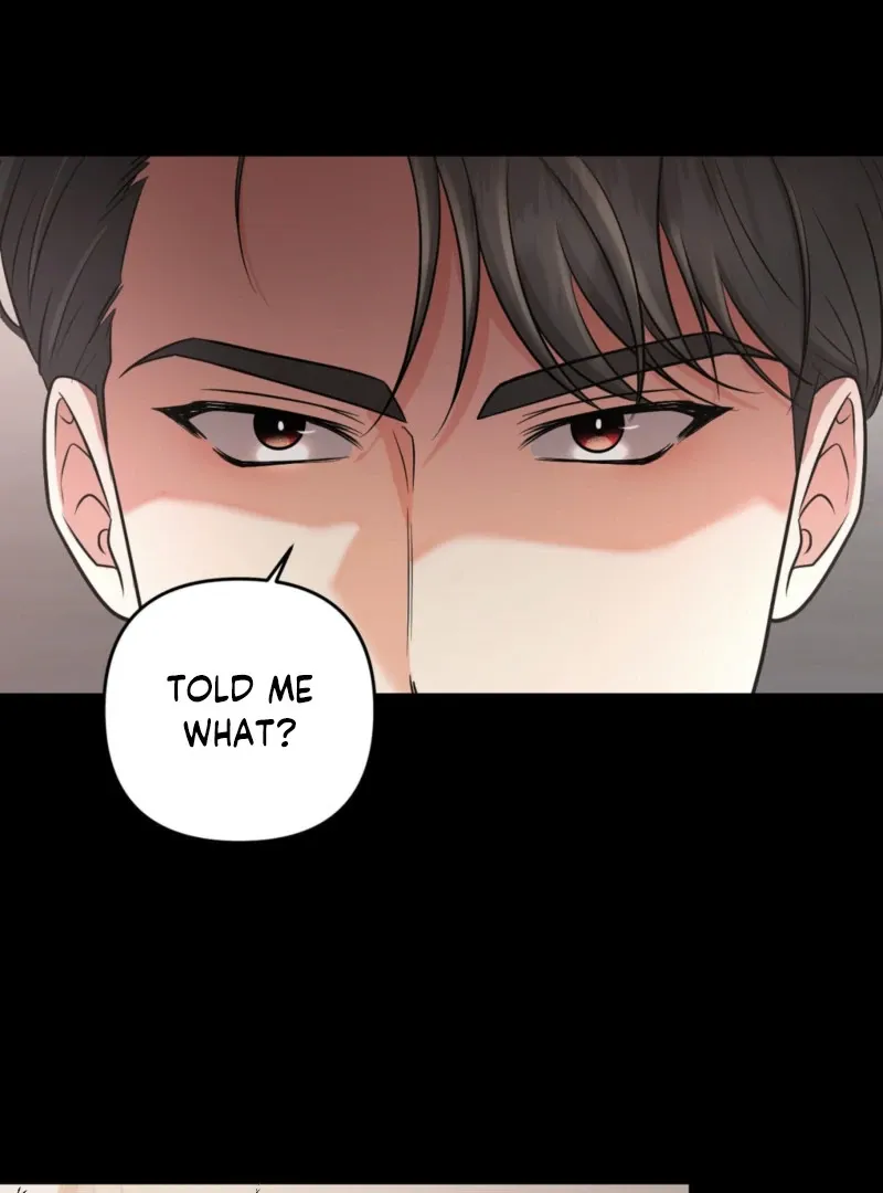 One-night Stand With a Wicked Beast. Chapter 4 page 51 - 