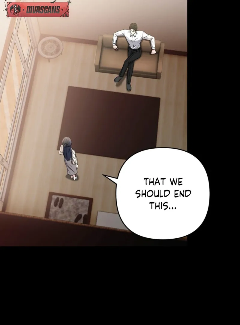 One-night Stand With a Wicked Beast. Chapter 4 page 52 - 