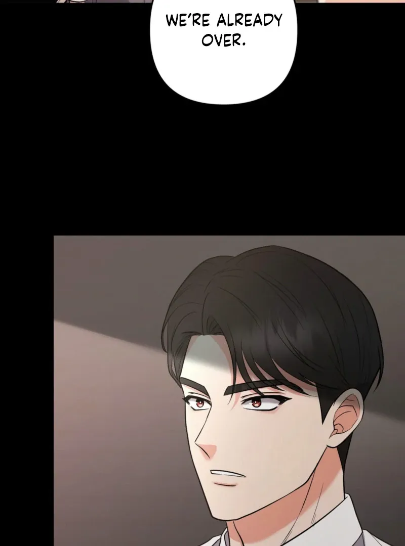 One-night Stand With a Wicked Beast. Chapter 4 page 59 - 