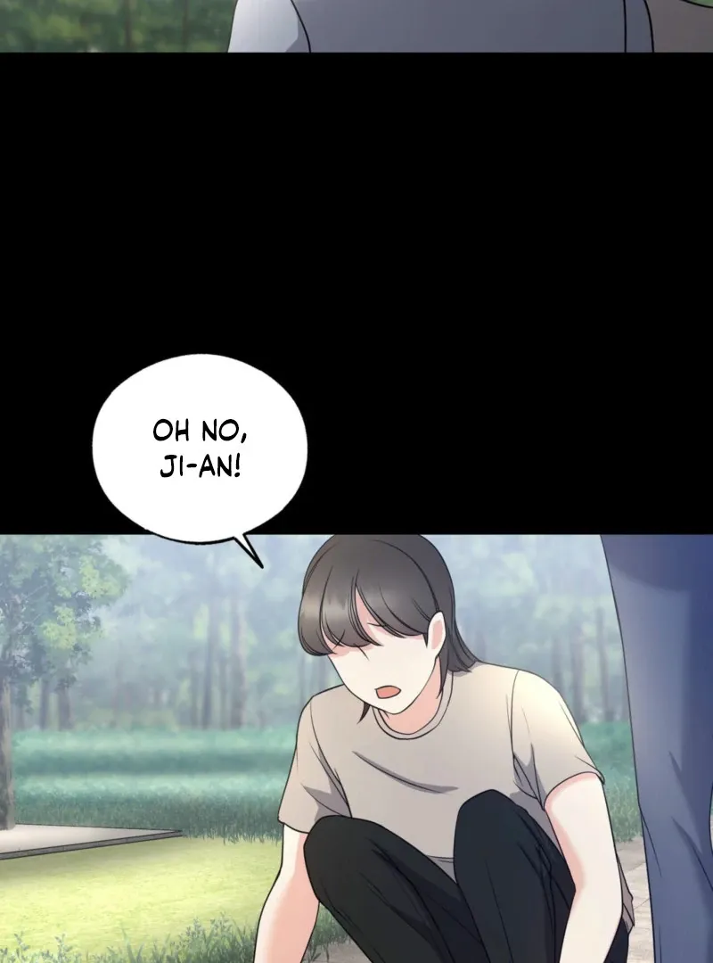 One-night Stand With a Wicked Beast. Chapter 4 page 7 - 