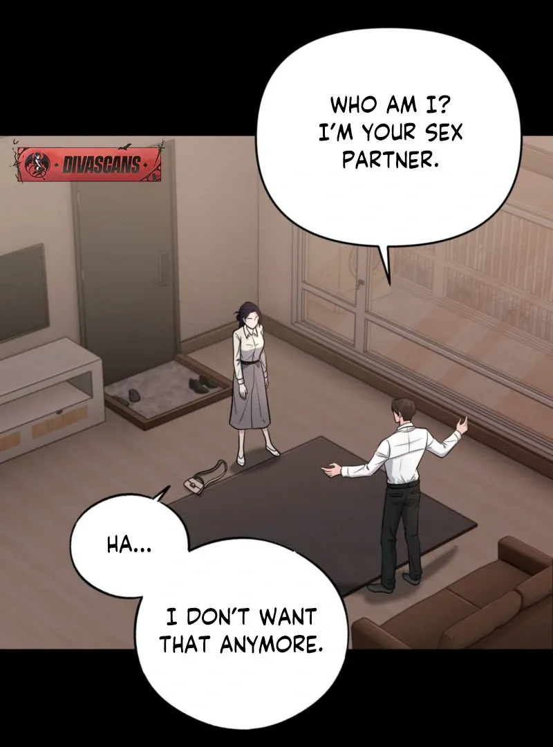 One-night Stand With a Wicked Beast. Chapter 4 page 64 - 
