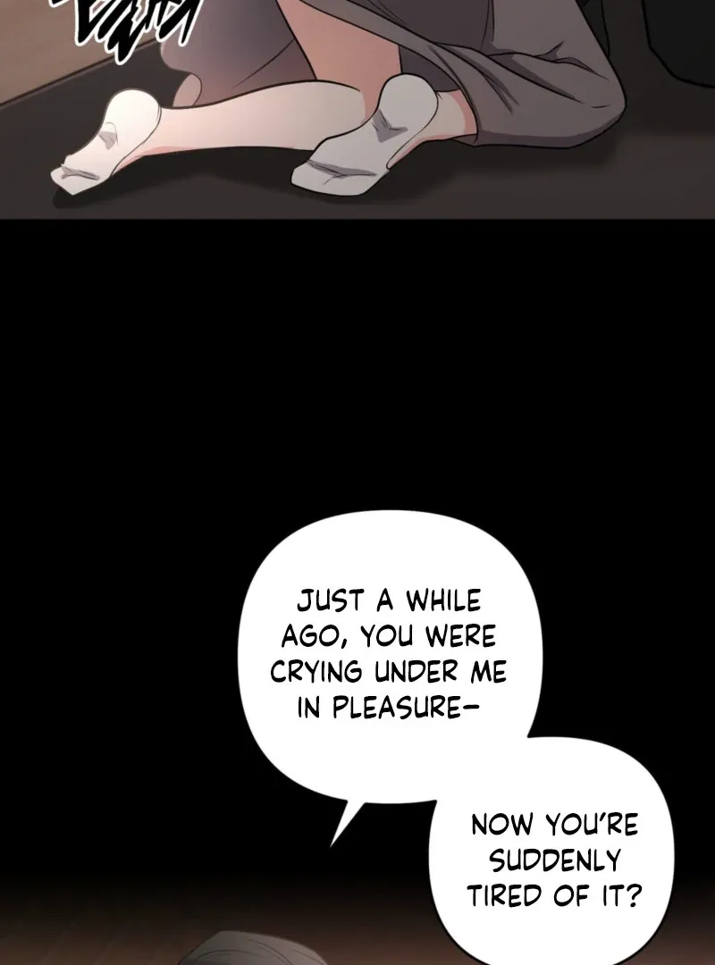 One-night Stand With a Wicked Beast. Chapter 4 page 68 - 