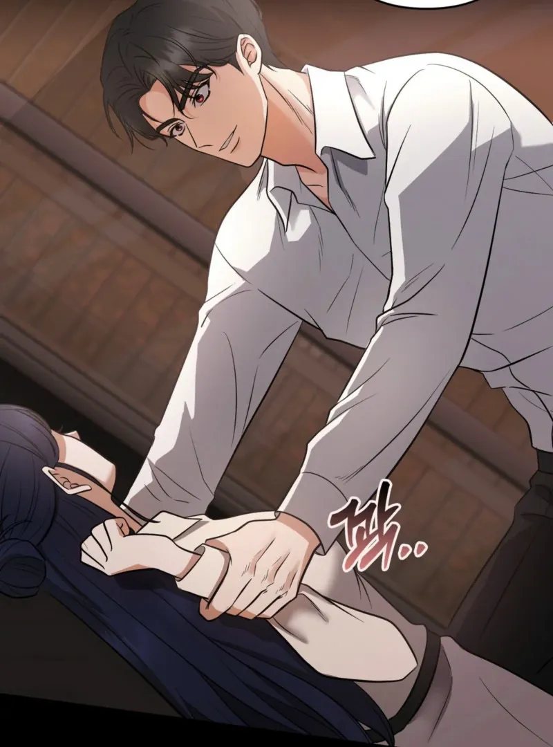 One-night Stand With a Wicked Beast. Chapter 4 page 69 - 