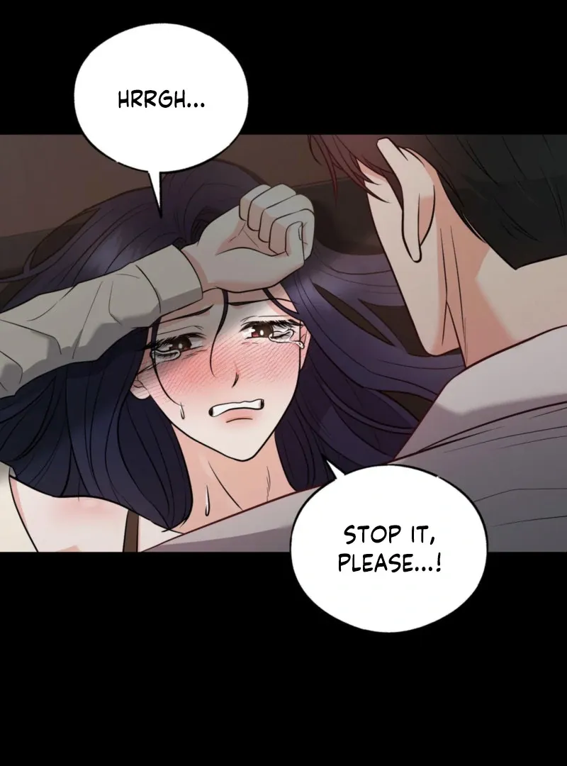 One-night Stand With a Wicked Beast. Chapter 4 page 79 - 