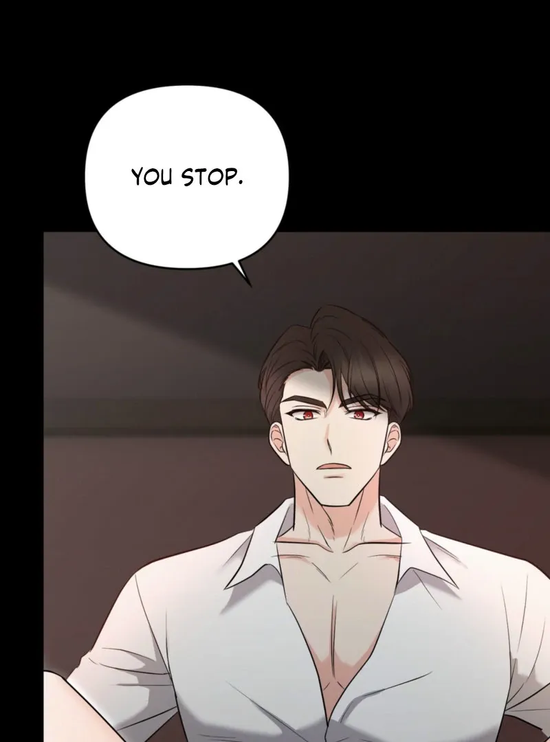 One-night Stand With a Wicked Beast. Chapter 4 page 80 - 