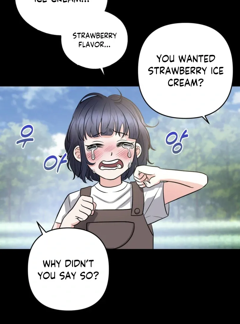 One-night Stand With a Wicked Beast. Chapter 4 page 9 - 
