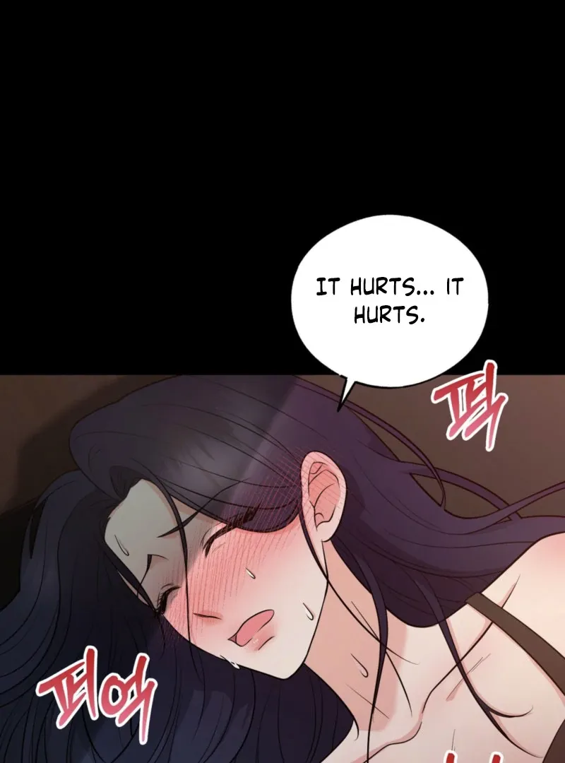 One-night Stand With a Wicked Beast. Chapter 4 page 84 - 