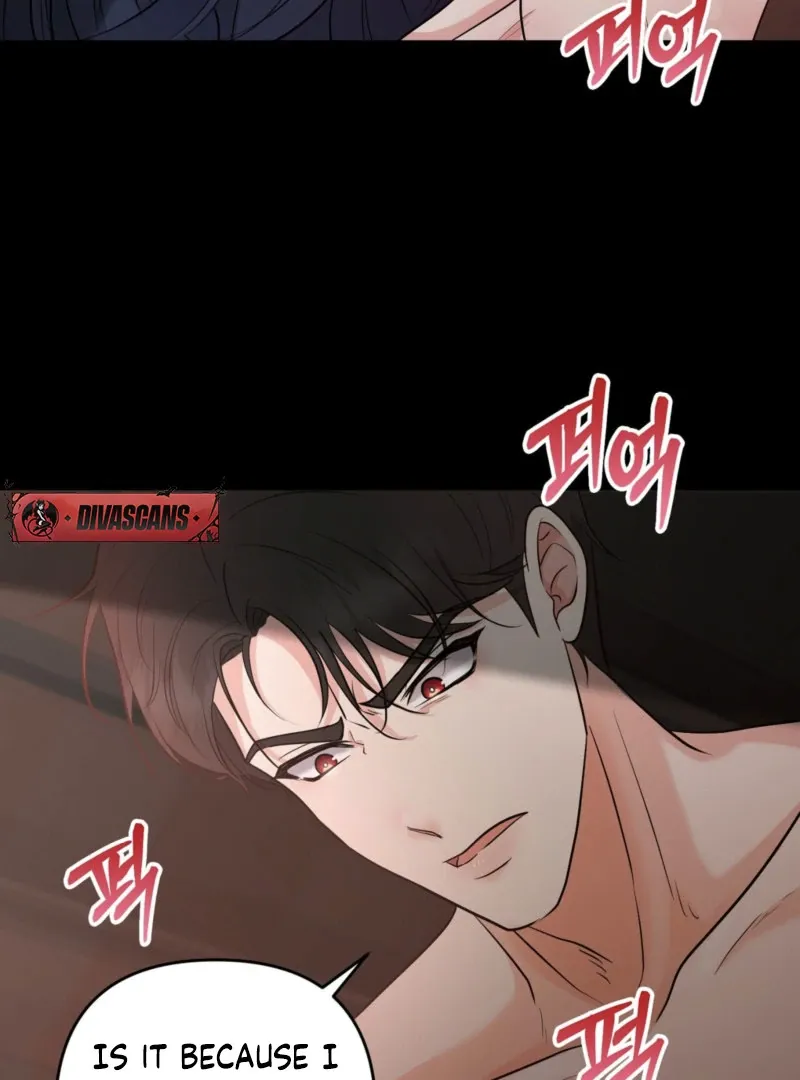 One-night Stand With a Wicked Beast. Chapter 4 page 85 - 
