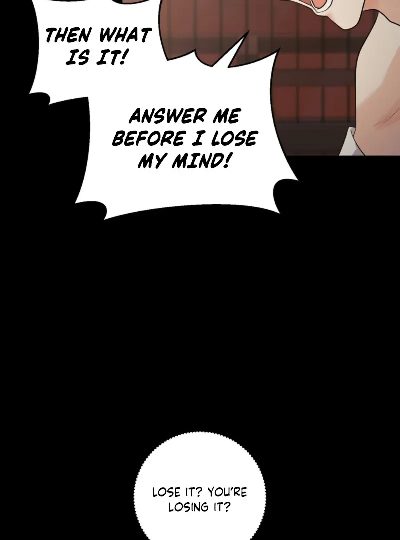 One-night Stand With a Wicked Beast. Chapter 4 page 89 - 