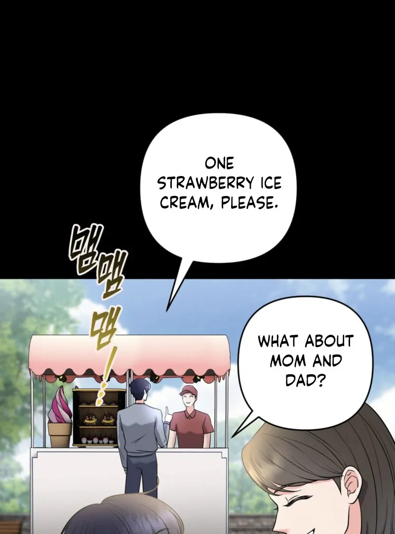 One-night Stand With a Wicked Beast. Chapter 4 page 10 - 