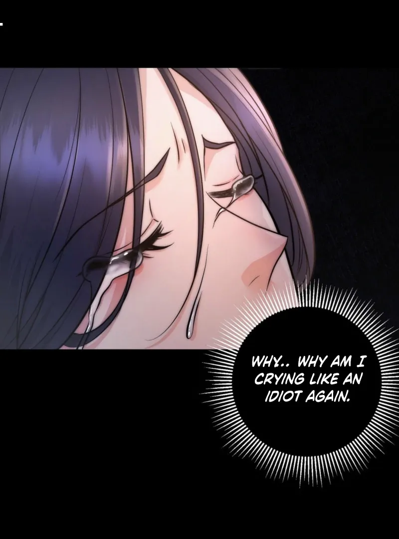One-night Stand With a Wicked Beast. Chapter 4 page 92 - 