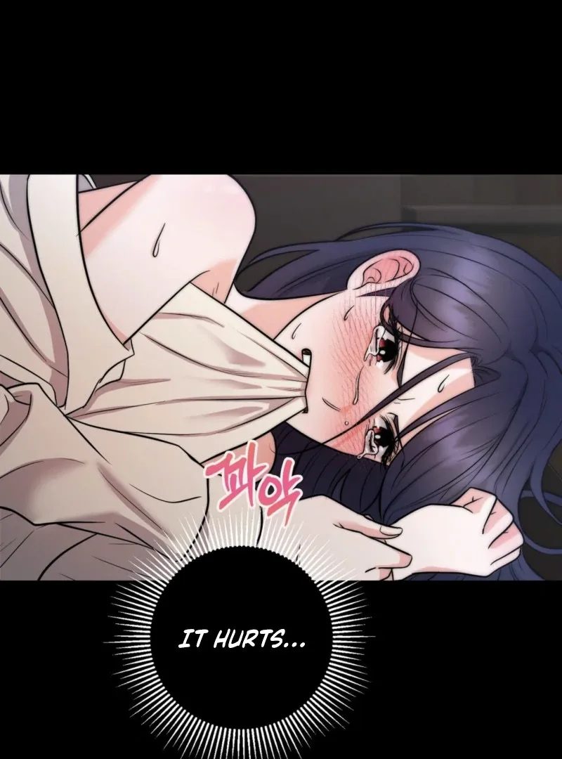 One-night Stand With a Wicked Beast. Chapter 4 page 98 - 