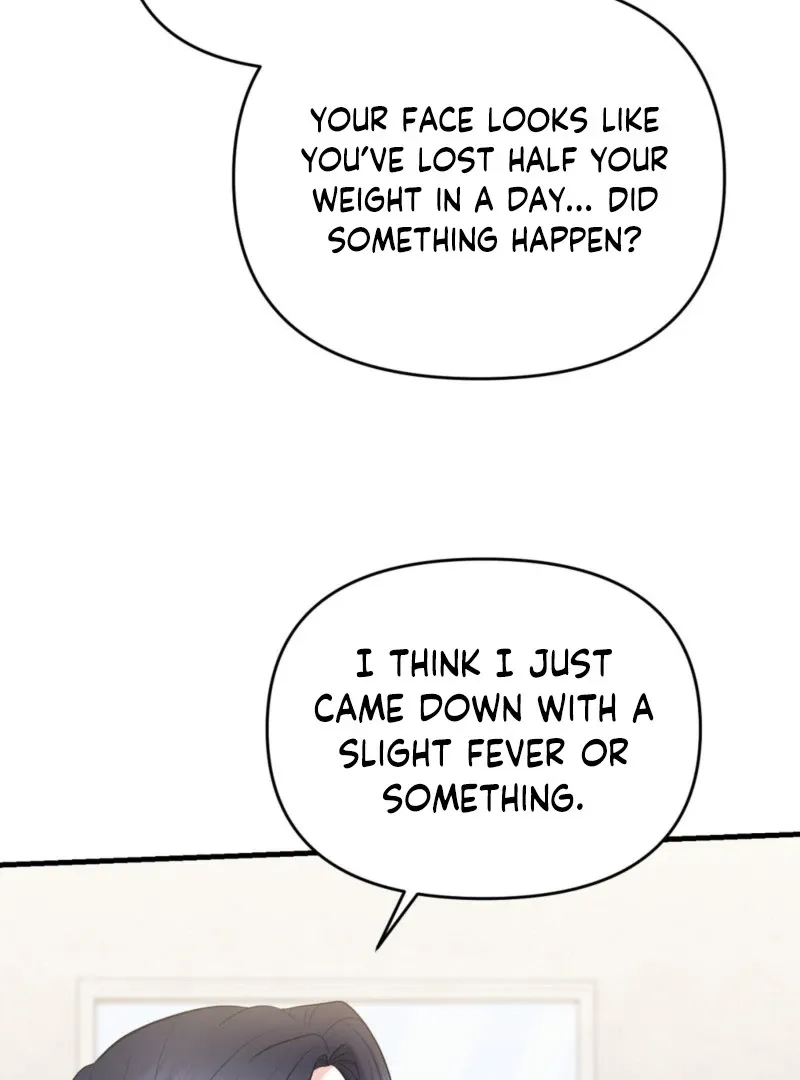 One-night Stand With a Wicked Beast. Chapter 5 page 11 - 