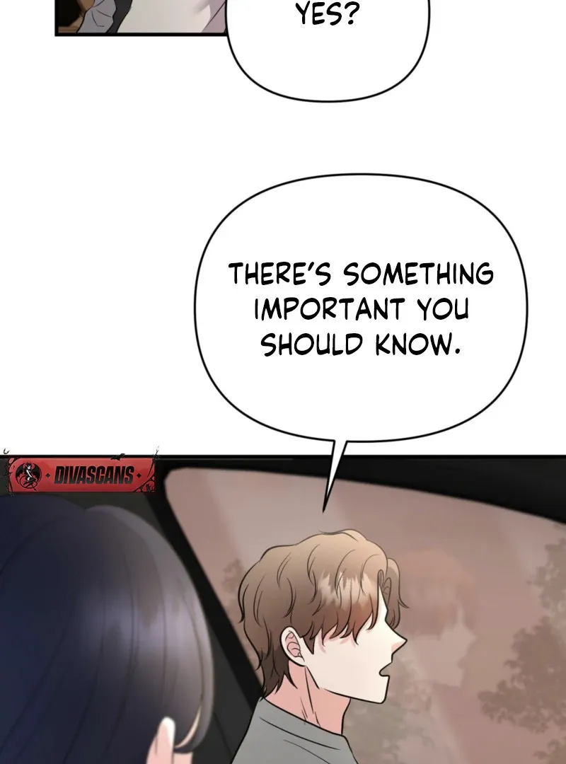 One-night Stand With a Wicked Beast. Chapter 5 page 110 - 