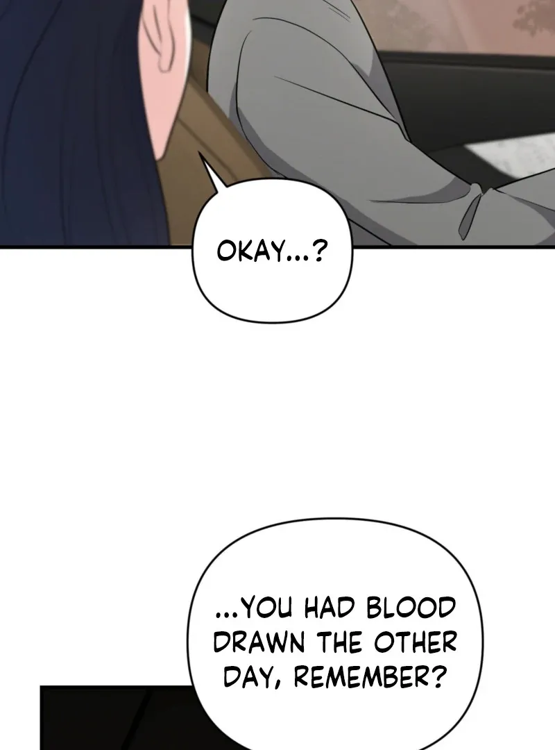 One-night Stand With a Wicked Beast. Chapter 5 page 111 - 