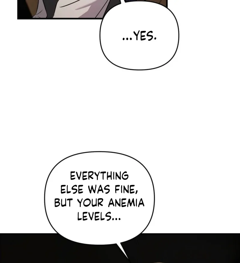 One-night Stand With a Wicked Beast. Chapter 5 page 113 - 