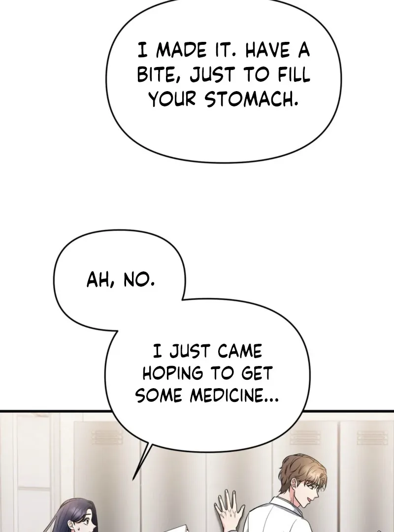 One-night Stand With a Wicked Beast. Chapter 5 page 19 - 