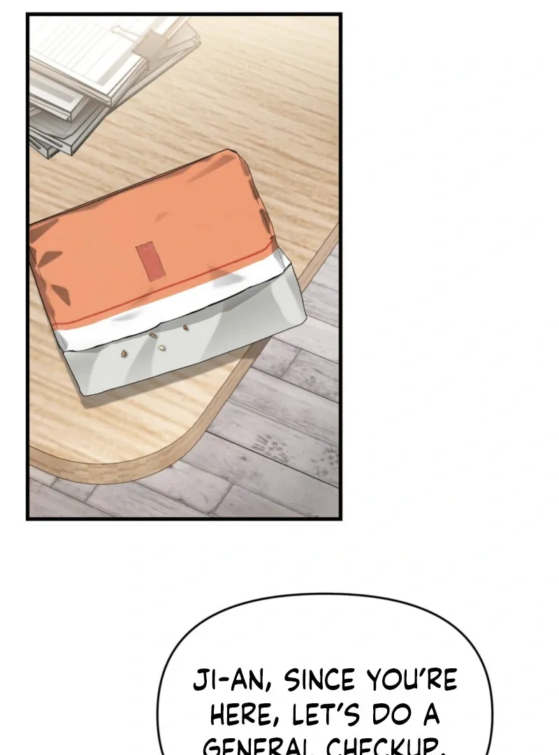 One-night Stand With a Wicked Beast. Chapter 5 page 28 - 