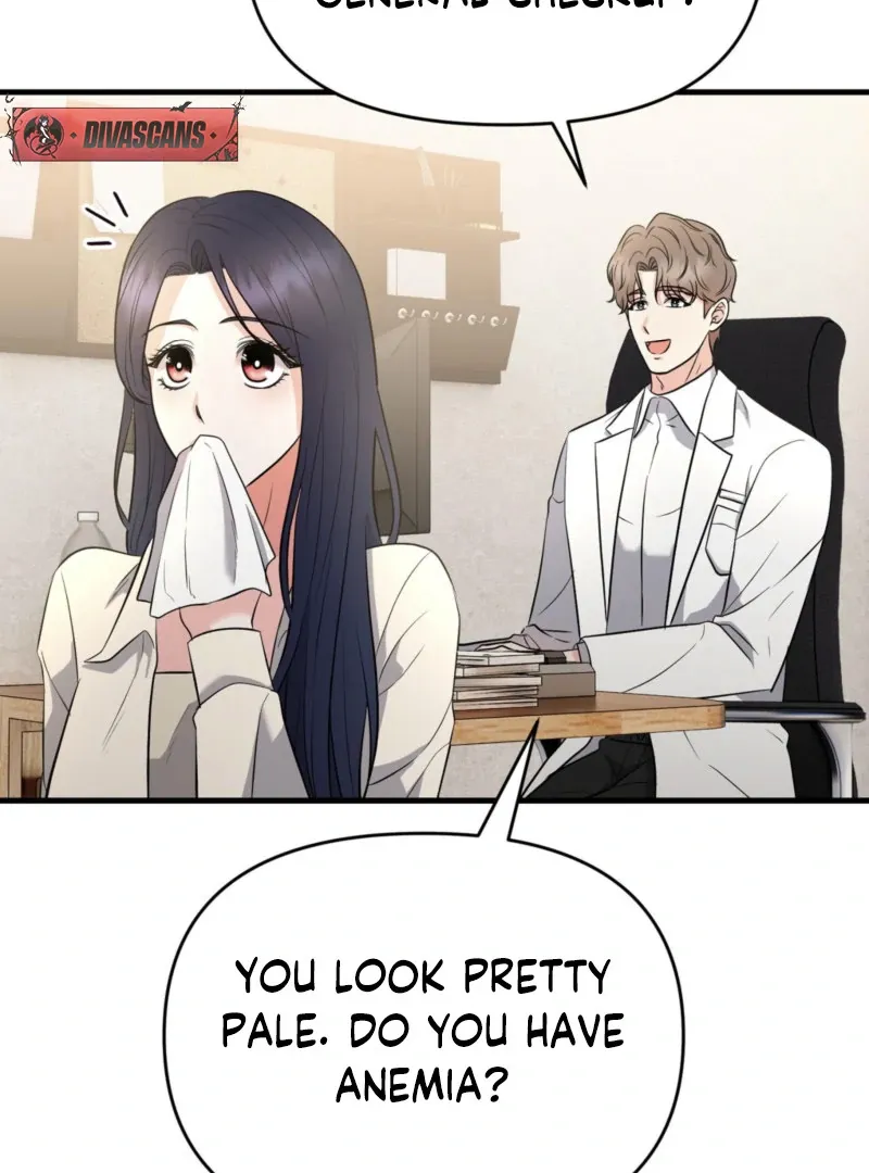 One-night Stand With a Wicked Beast. Chapter 5 page 29 - 