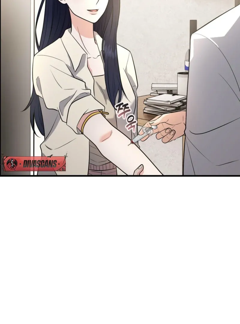 One-night Stand With a Wicked Beast. Chapter 5 page 37 - 