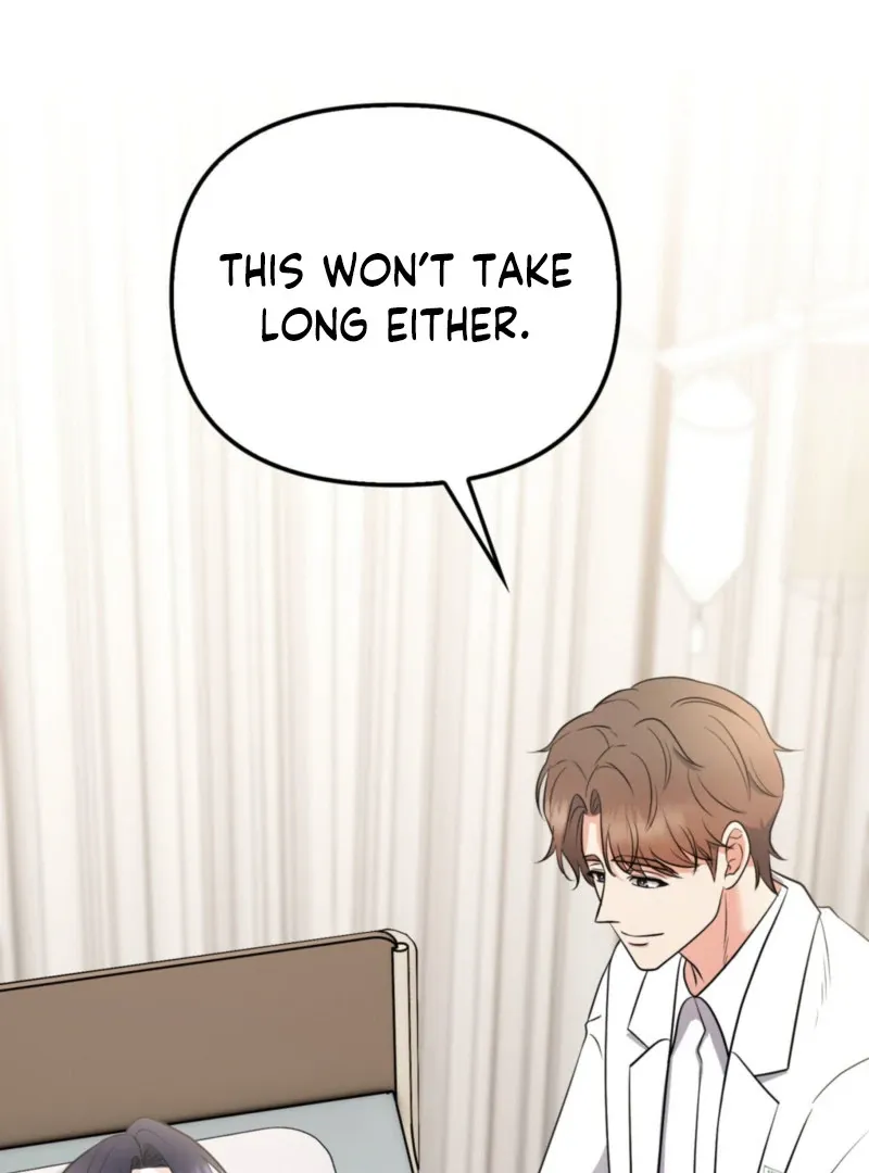One-night Stand With a Wicked Beast. Chapter 5 page 41 - 