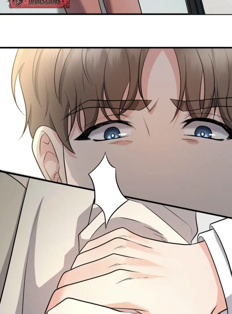 One-night Stand With a Wicked Beast. Chapter 5 page 43 - 