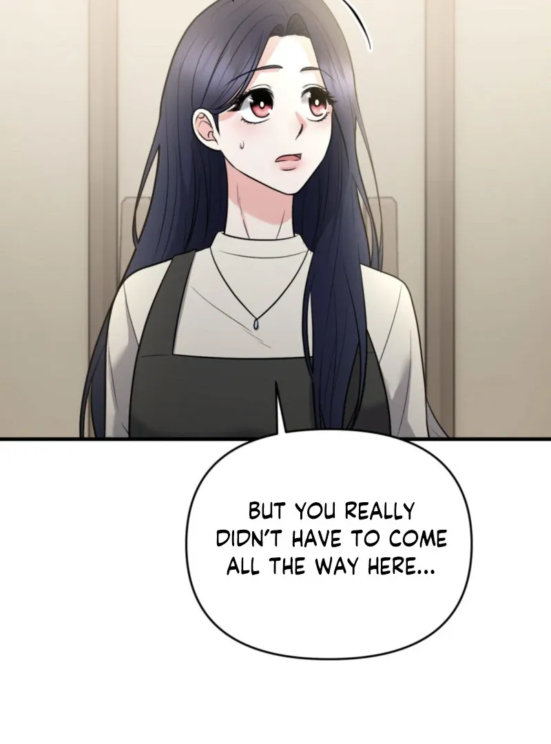 One-night Stand With a Wicked Beast. Chapter 5 page 57 - 