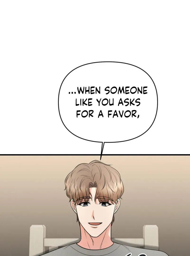 One-night Stand With a Wicked Beast. Chapter 5 page 58 - 