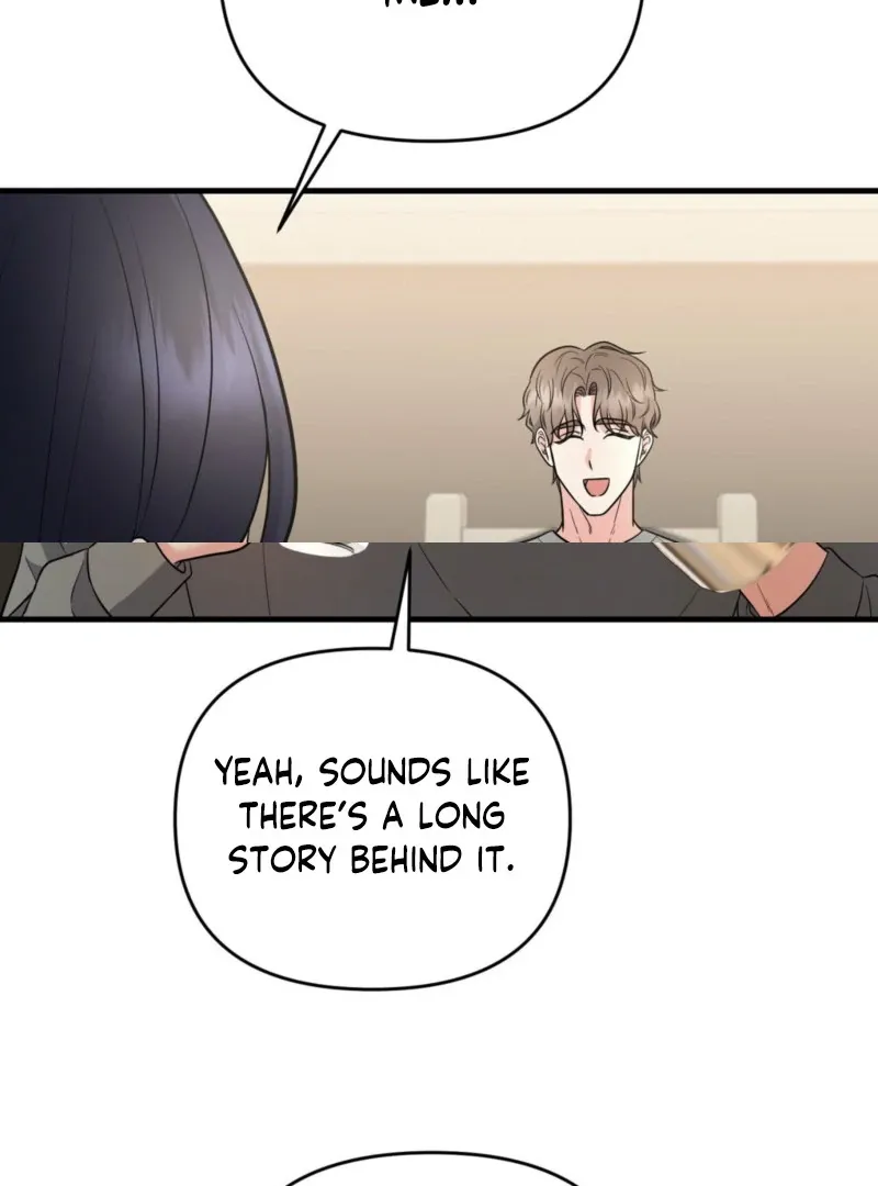 One-night Stand With a Wicked Beast. Chapter 5 page 60 - 