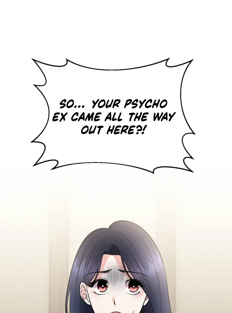 One-night Stand With a Wicked Beast. Chapter 5 page 67 - 