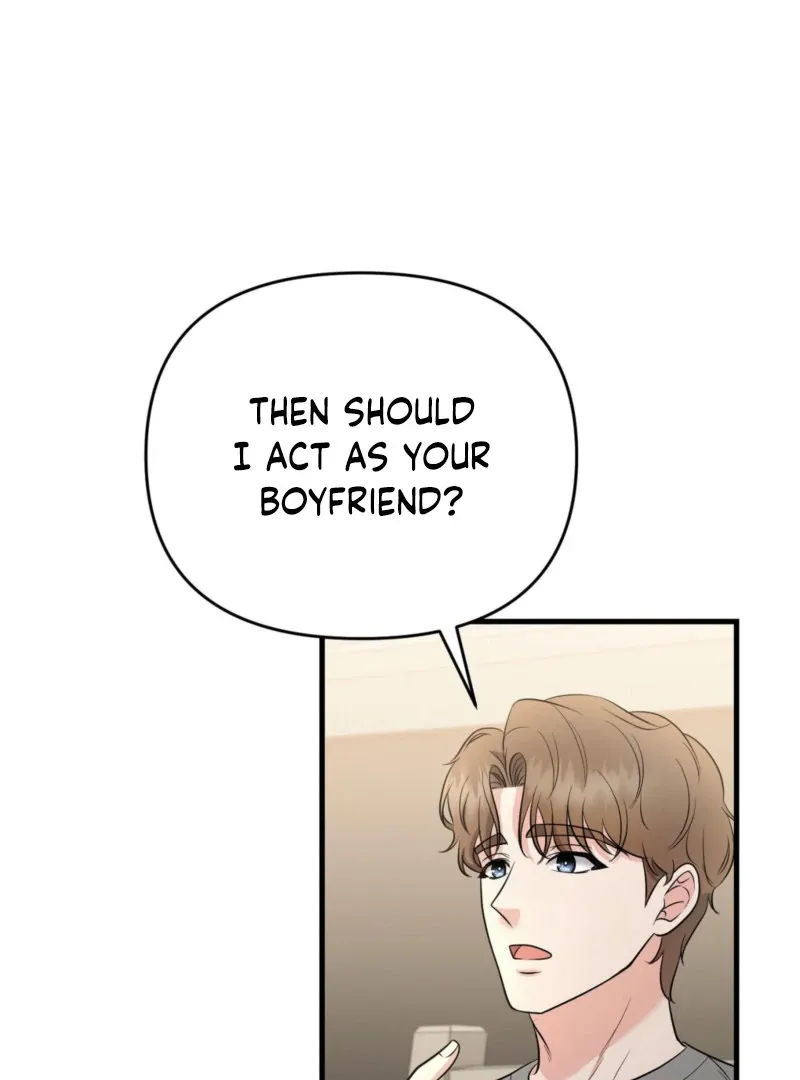 One-night Stand With a Wicked Beast. Chapter 5 page 72 - 