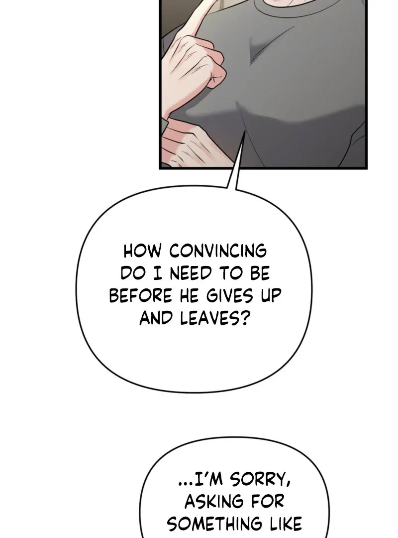 One-night Stand With a Wicked Beast. Chapter 5 page 73 - 