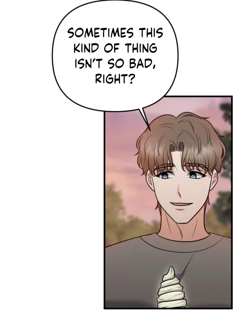 One-night Stand With a Wicked Beast. Chapter 5 page 90 - 