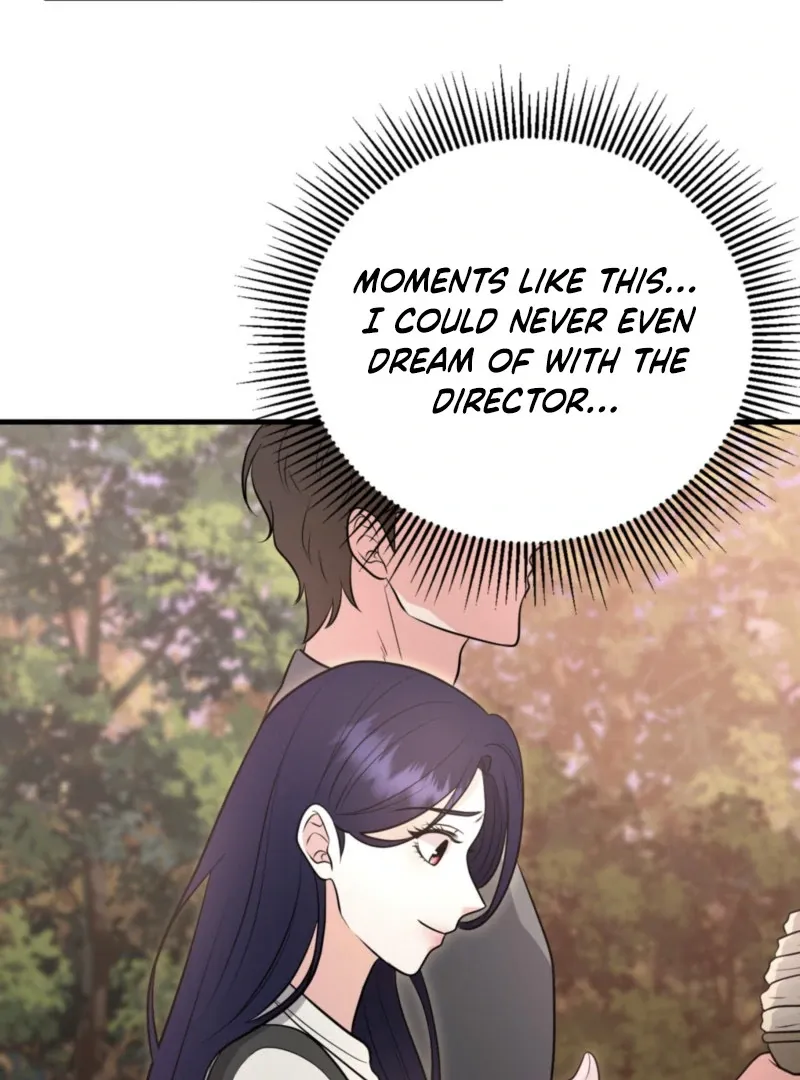 One-night Stand With a Wicked Beast. Chapter 5 page 92 - 