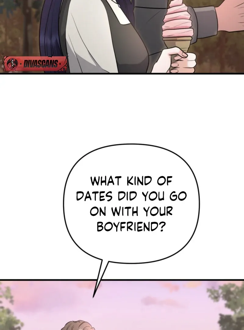 One-night Stand With a Wicked Beast. Chapter 5 page 93 - 